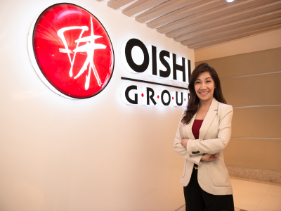 OISHI showcases Q2/2022 performance with both revenue and profit growth